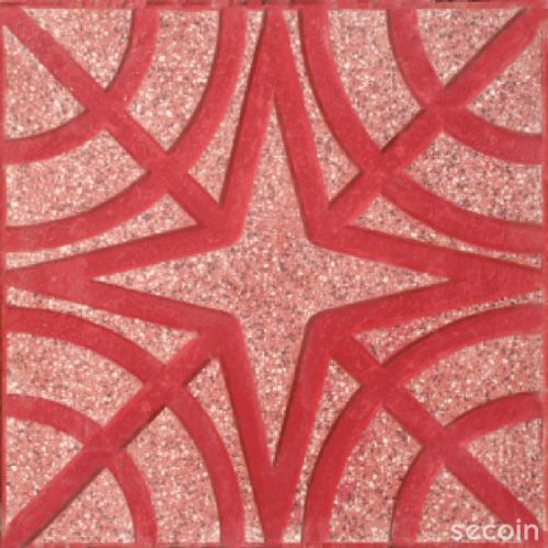 GẠCH HÈ ĐƯỜNG OD-40-122